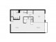 1615/2 Greenslopes Street, Cairns North QLD 4870 Floorplan
