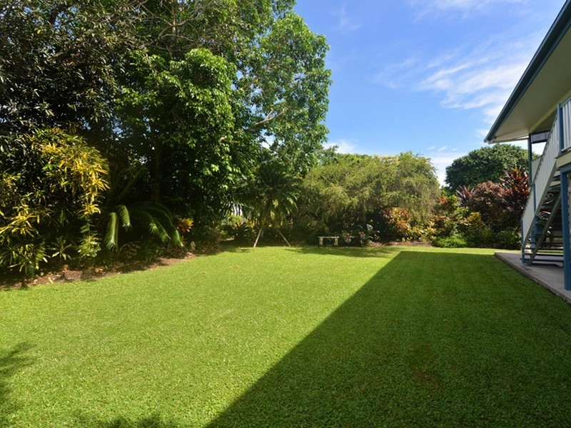 7 Olive Street, Manoora QLD 4870