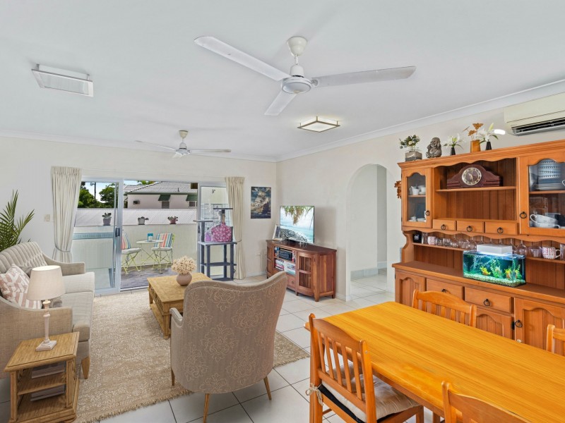 6/15 Grantala Street, Manoora QLD 4870