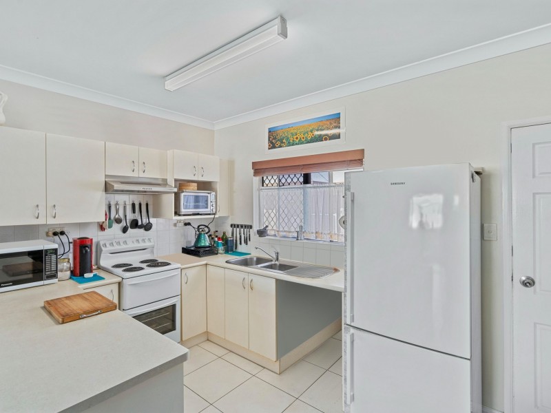 6/15 Grantala Street, Manoora QLD 4870