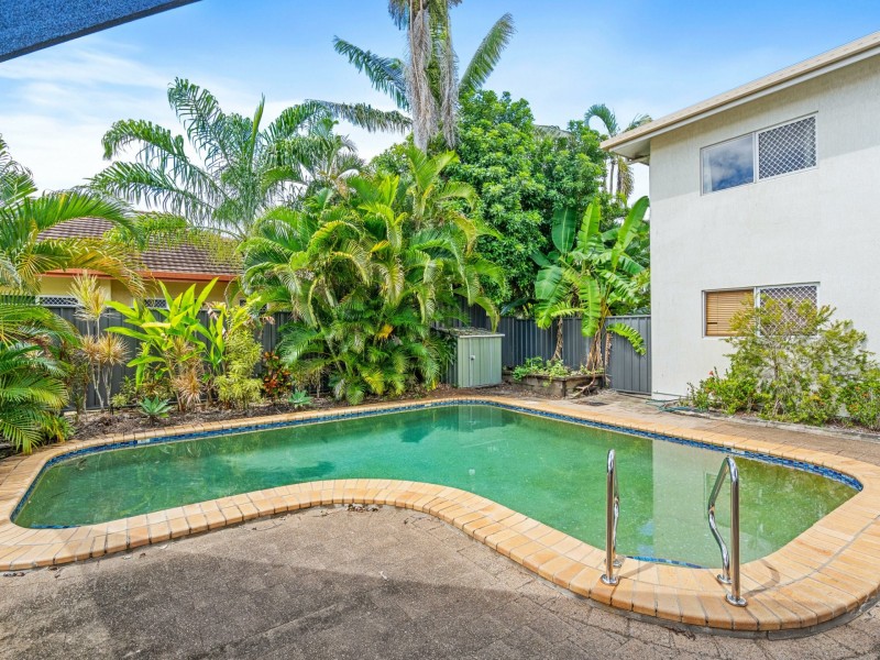 6/15 Grantala Street, Manoora QLD 4870