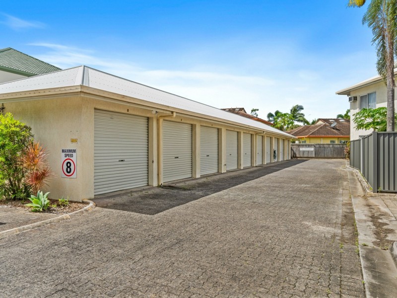 6/15 Grantala Street, Manoora QLD 4870
