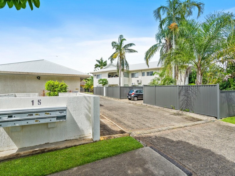 6/15 Grantala Street, Manoora QLD 4870