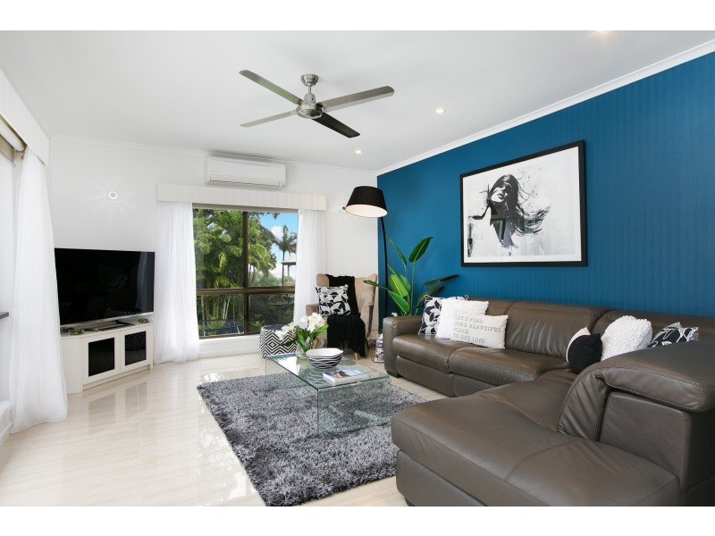 11 Curlewis Close, Brinsmead QLD 4870
