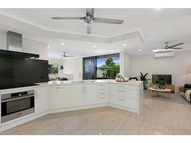 11 Curlewis Close, Brinsmead QLD 4870
