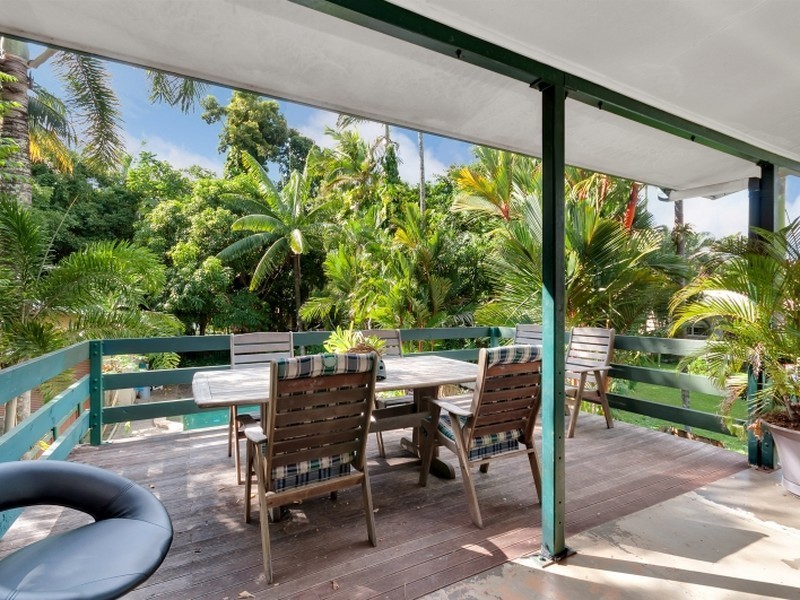 28 Macilwraith Street, Manoora QLD 4870