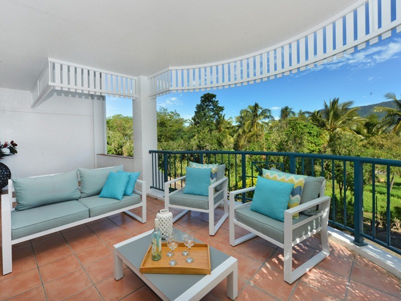 Unit 40/8-14 Munro Terrace [House on the Hill], Mooroobool QLD 4870