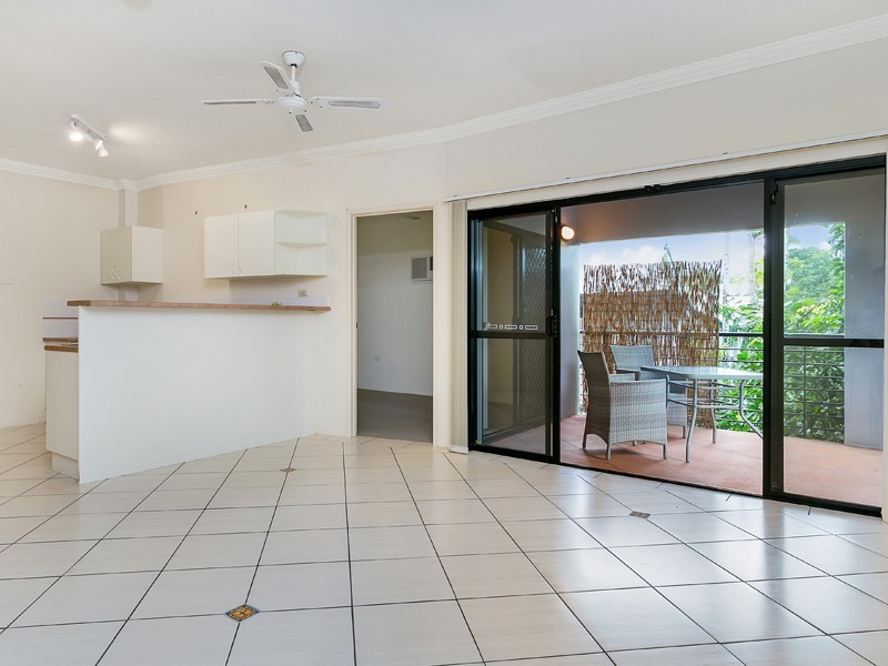Unit 5/435 Draper Street, Parramatta Park QLD 4870