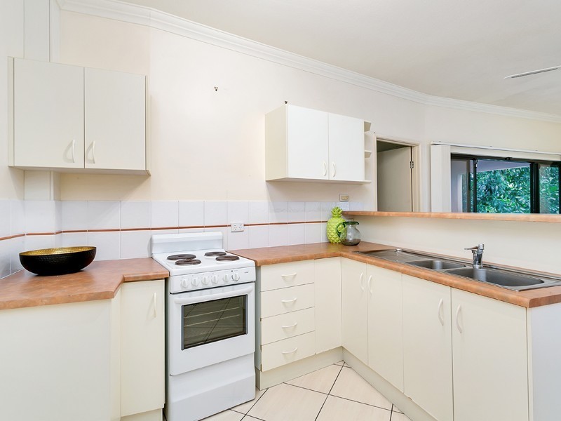 Unit 5/435 Draper Street, Parramatta Park QLD 4870