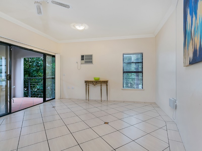 Unit 5/435 Draper Street, Parramatta Park QLD 4870