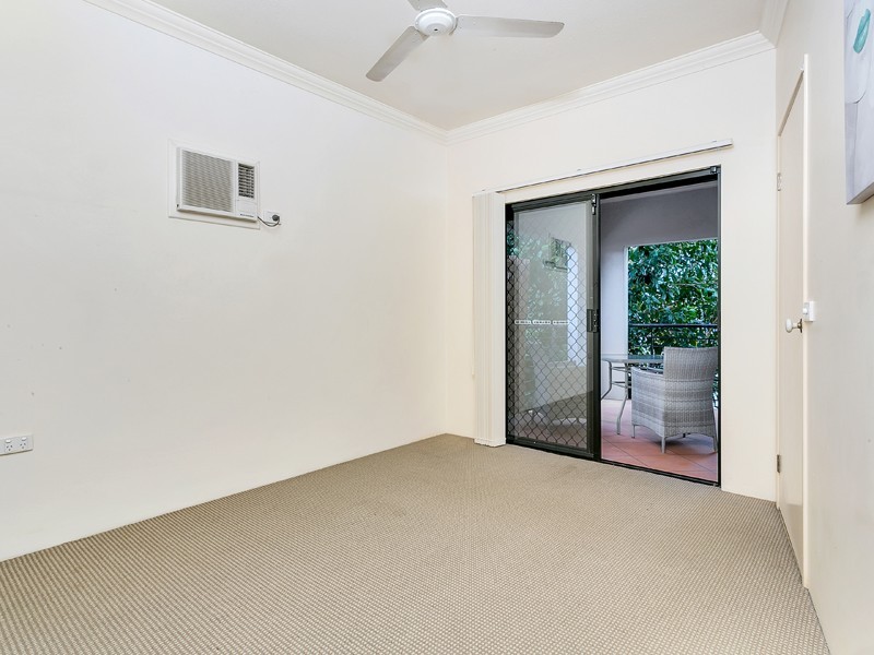 Unit 5/435 Draper Street, Parramatta Park QLD 4870