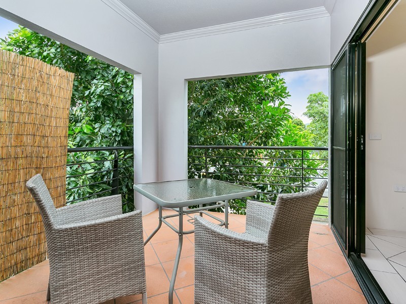 Unit 5/435 Draper Street, Parramatta Park QLD 4870