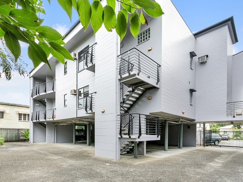 Unit 5/435 Draper Street, Parramatta Park QLD 4870
