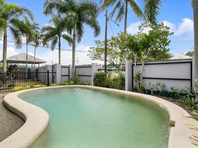Unit 5/435 Draper Street, Parramatta Park QLD 4870