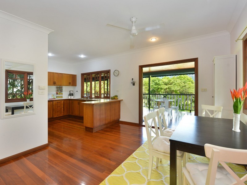 55 Benn Street, Brinsmead QLD 4870