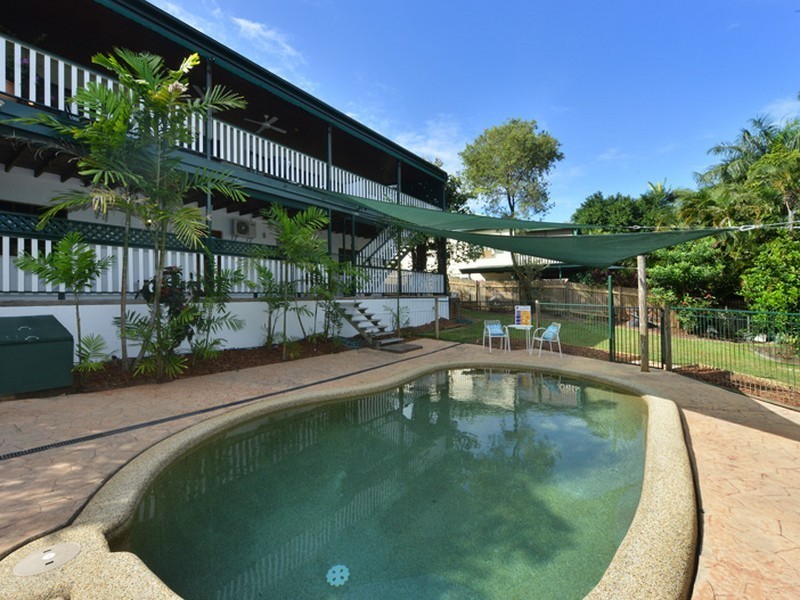 55 Benn Street, Brinsmead QLD 4870