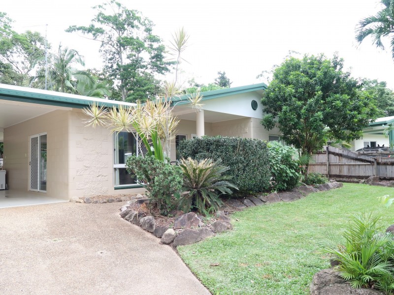 5 Scotia Close, Mount Sheridan QLD 4868