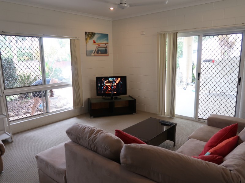 5 Scotia Close, Mount Sheridan QLD 4868