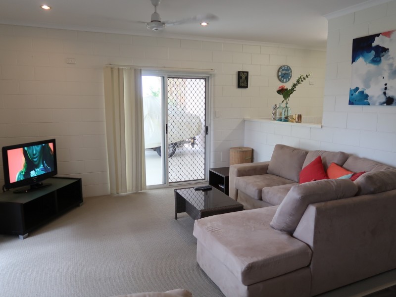 5 Scotia Close, Mount Sheridan QLD 4868