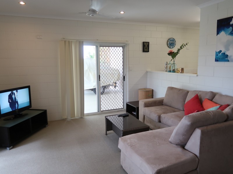 5 Scotia Close, Mount Sheridan QLD 4868