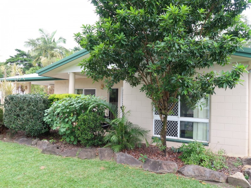 5 Scotia Close, Mount Sheridan QLD 4868