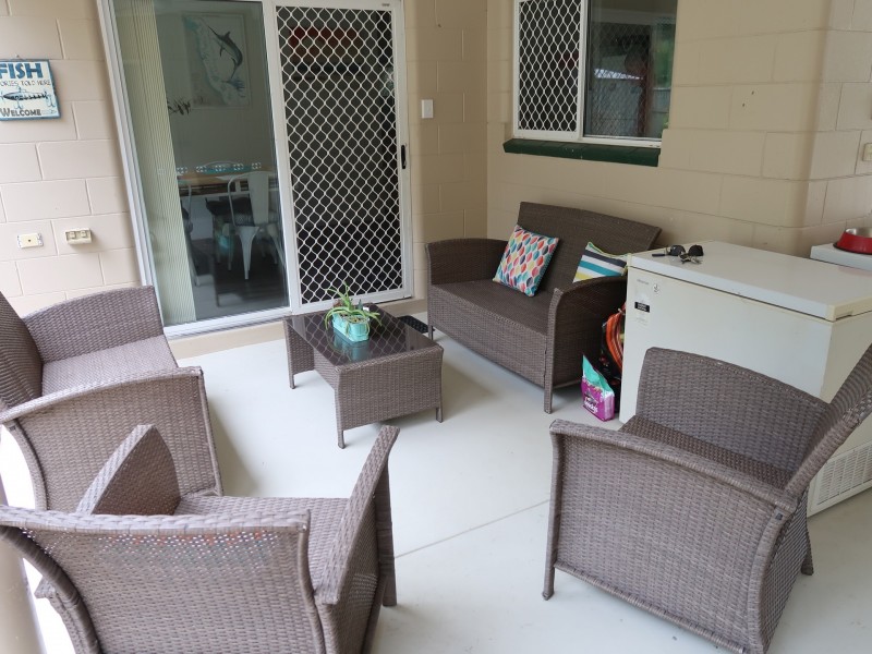 5 Scotia Close, Mount Sheridan QLD 4868