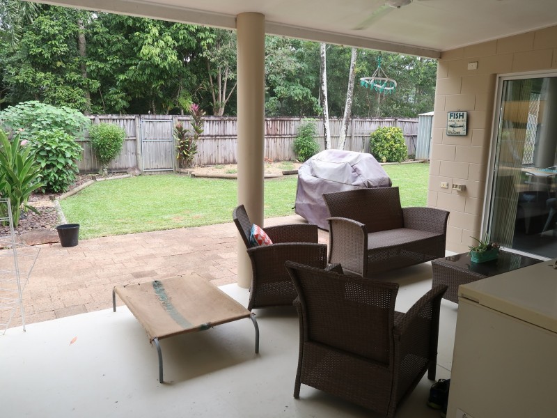 5 Scotia Close, Mount Sheridan QLD 4868
