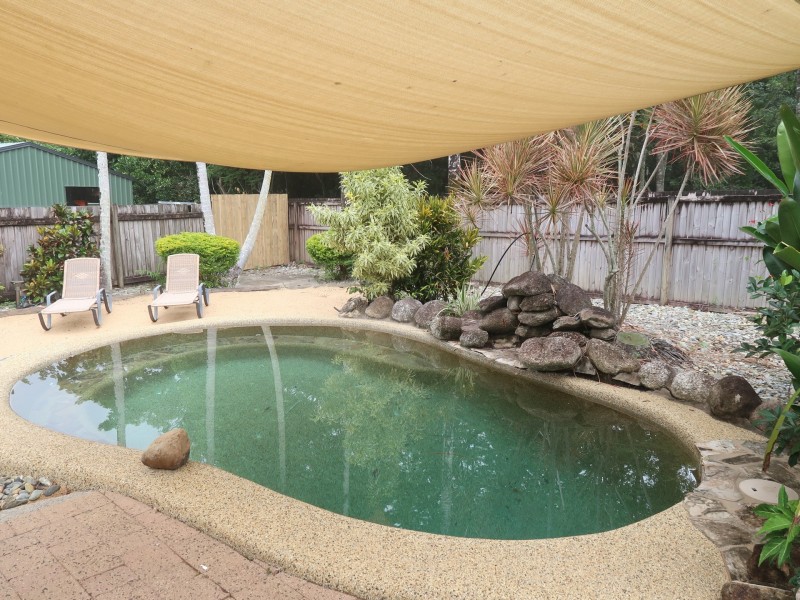 5 Scotia Close, Mount Sheridan QLD 4868