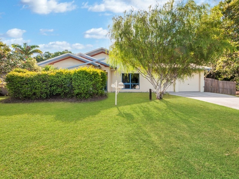 36 Cabarita Street, Kewarra Beach QLD 4879