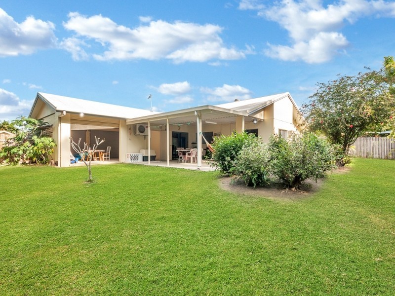 36 Cabarita Street, Kewarra Beach QLD 4879