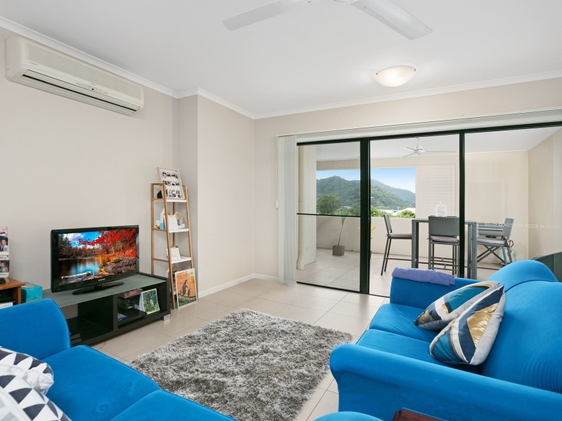 316/331-335 Lake Street, Cairns North QLD 4870