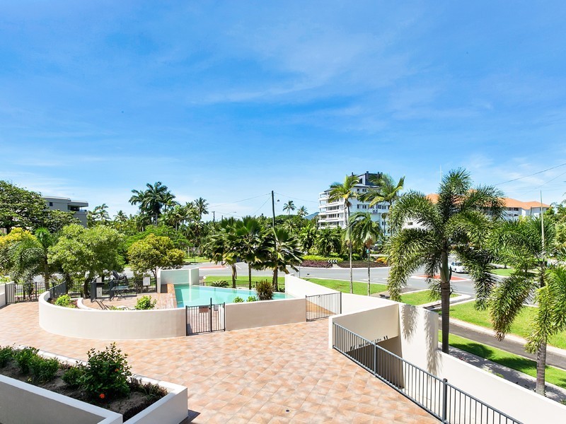 316/331-335 Lake Street, Cairns North QLD 4870
