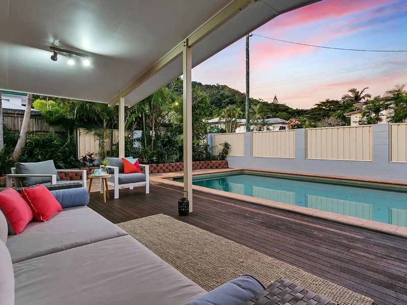 29 Junction Street, Edge Hill QLD 4870