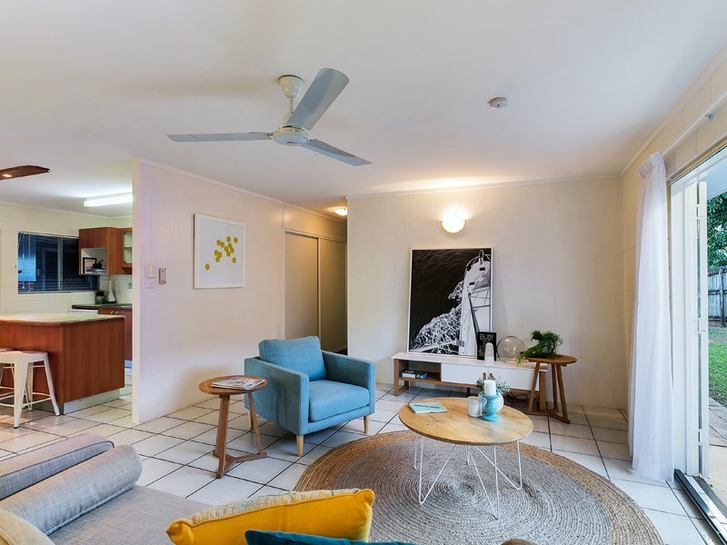 29 Junction Street, Edge Hill QLD 4870