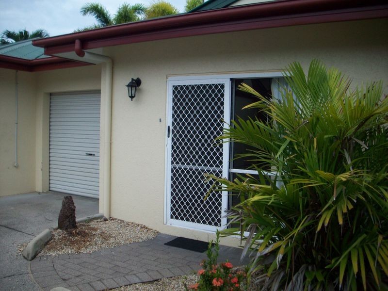 5/7 Grantala Street, Manoora QLD 4870