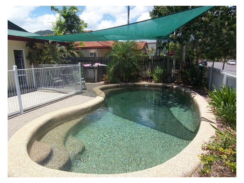 5/7 Grantala Street, Manoora QLD 4870