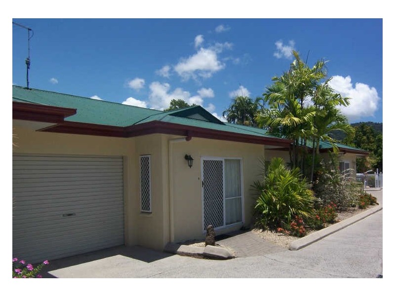 5/7 Grantala Street, Manoora QLD 4870