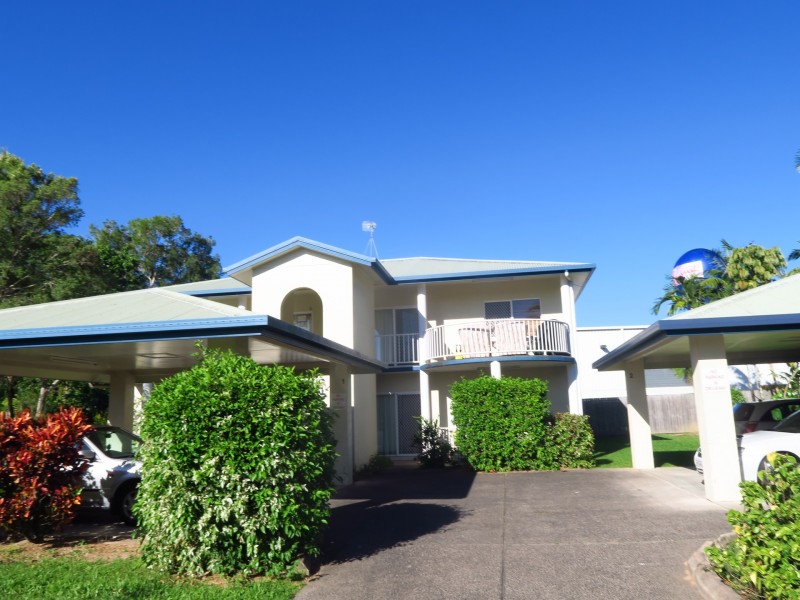 1/11 Ingham Court, Mooroobool QLD 4870