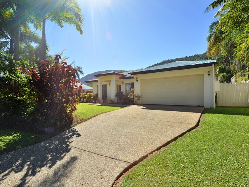 27 Red Ochre Street, Redlynch QLD 4870