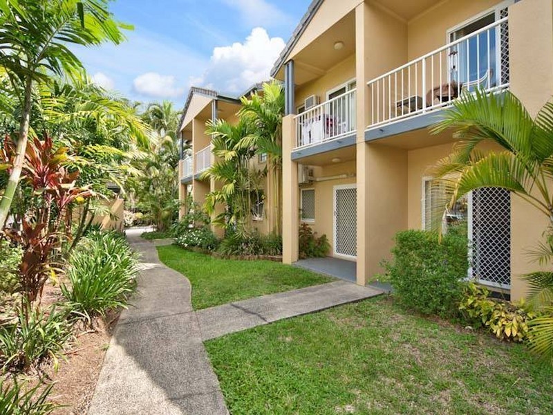 4/40 Springfield Crescent, Manoora QLD 4870
