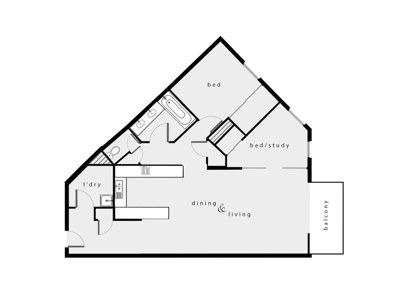 Unit 1738/2 Greenslopes Street, Cairns North QLD 4870