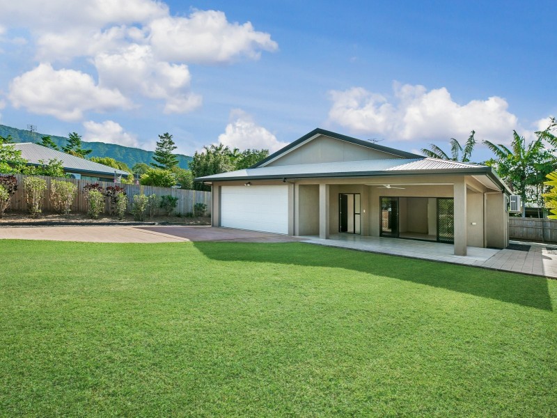 16 Corkwood Street, Kewarra Beach QLD 4879