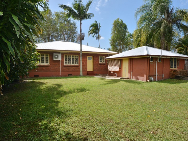 89 Hoare Street, Manunda QLD 4870