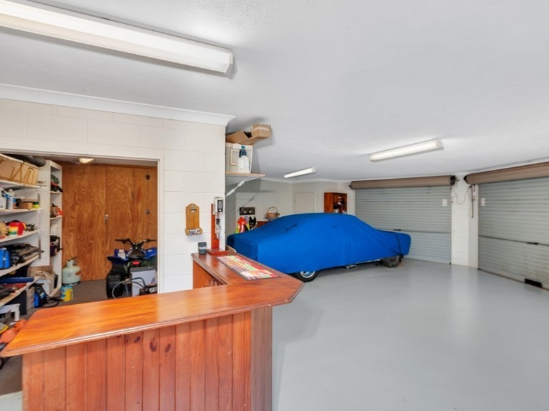 3 Speedy Close, Bentley Park QLD 4869