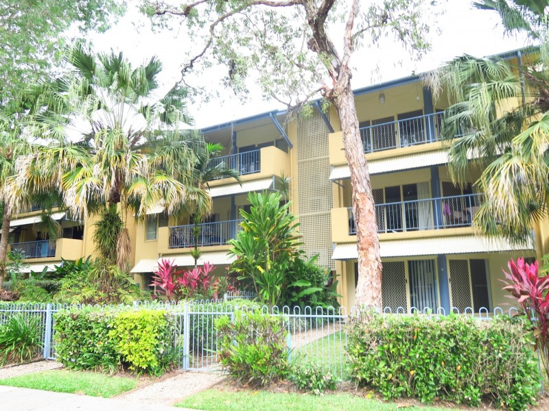 20/35 Greenslopes Street, Manunda QLD 4870