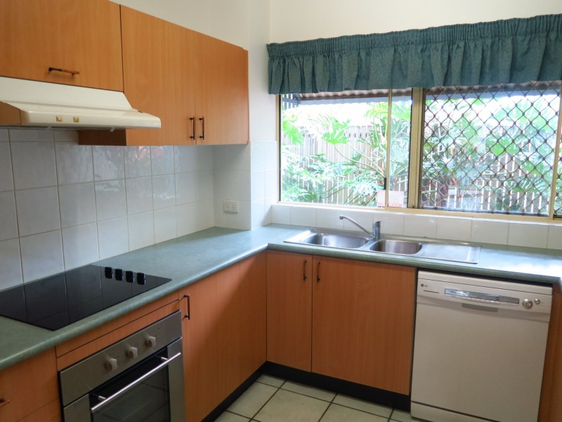 20/35 Greenslopes Street, Manunda QLD 4870