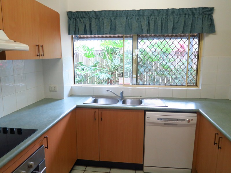 20/35 Greenslopes Street, Manunda QLD 4870