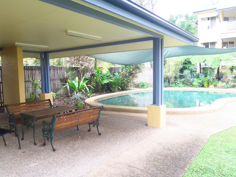 20/35 Greenslopes Street, Manunda QLD 4870