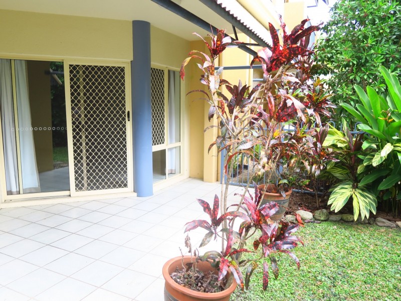 20/35 Greenslopes Street, Manunda QLD 4870