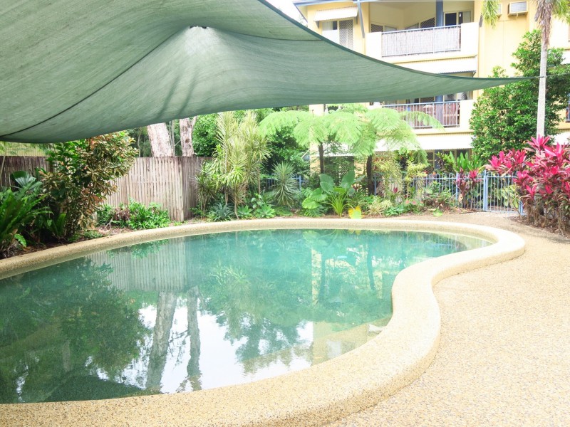 20/35 Greenslopes Street, Manunda QLD 4870